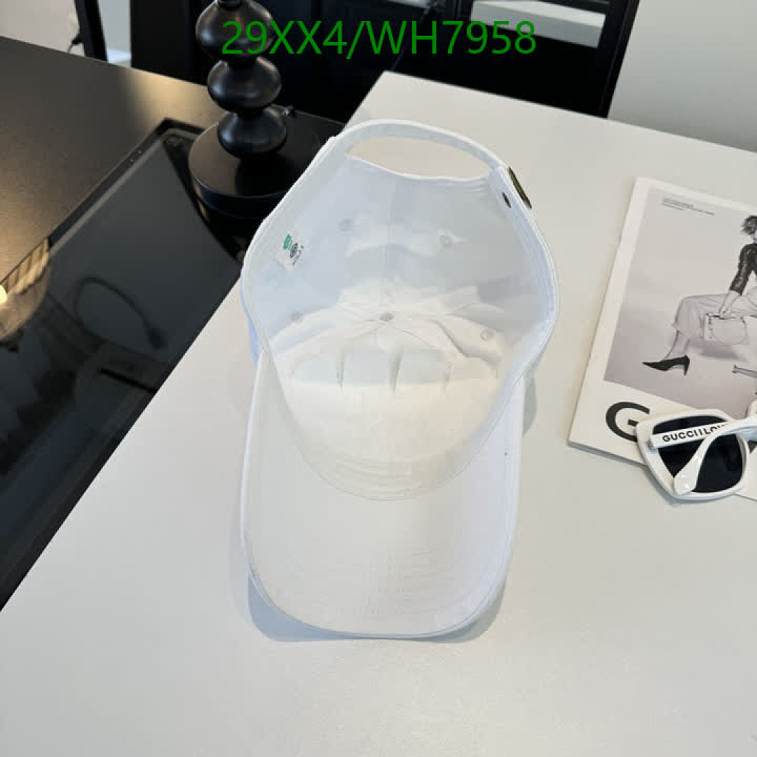Acne Studios-Cap(Hat) Code: WH7958 $: 29USD