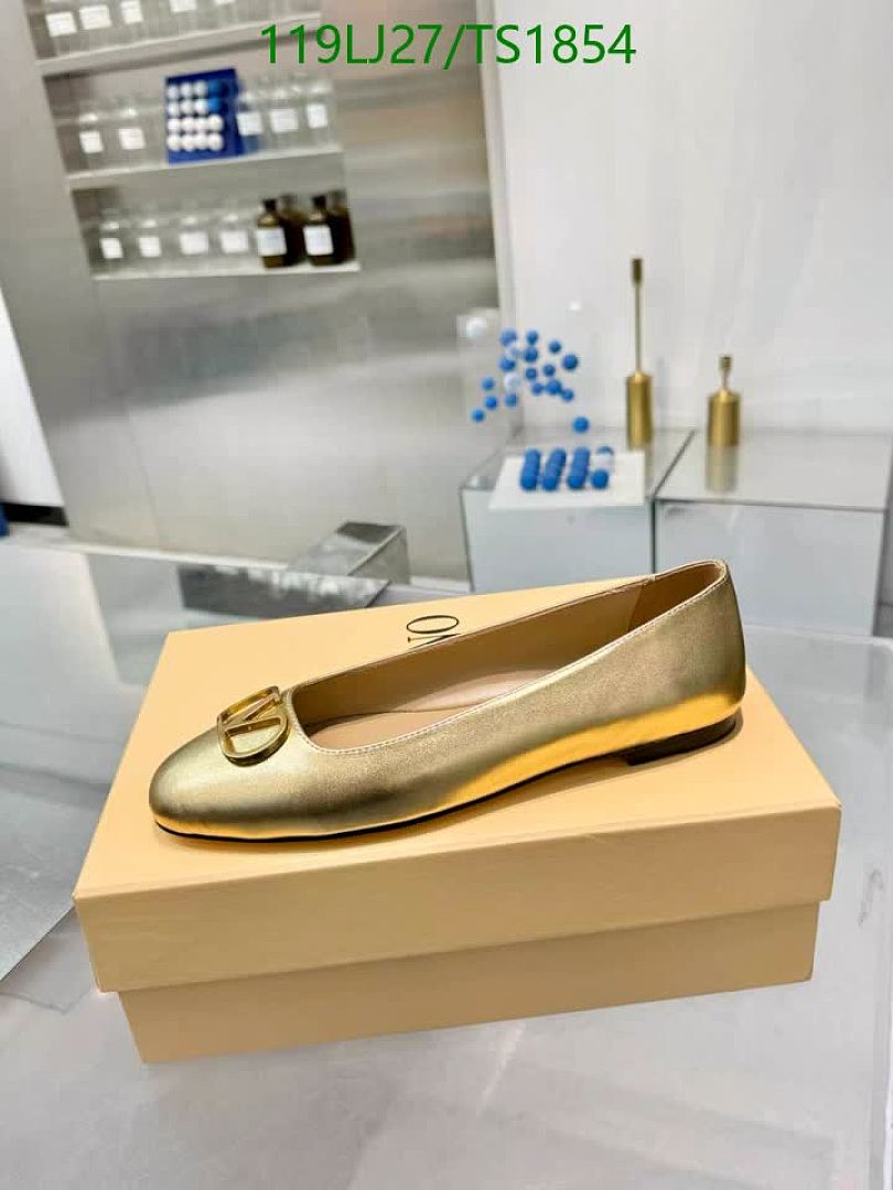 Valentino-Women Shoes Code: TS1854 $: 119USD