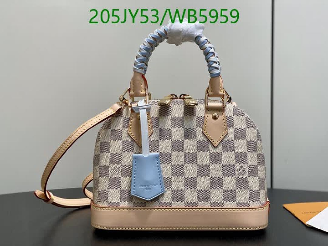 LV-Bag-Mirror Quality Code: WB5959 $: 205USD