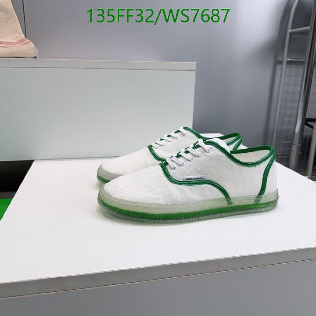BV-Men shoes Code: WS7687 $: 135USD