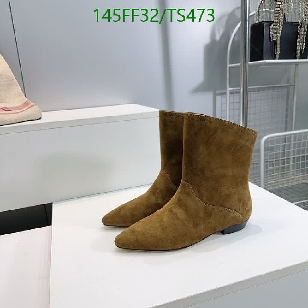 Boots-Women Shoes Code: TS473 $: 145USD