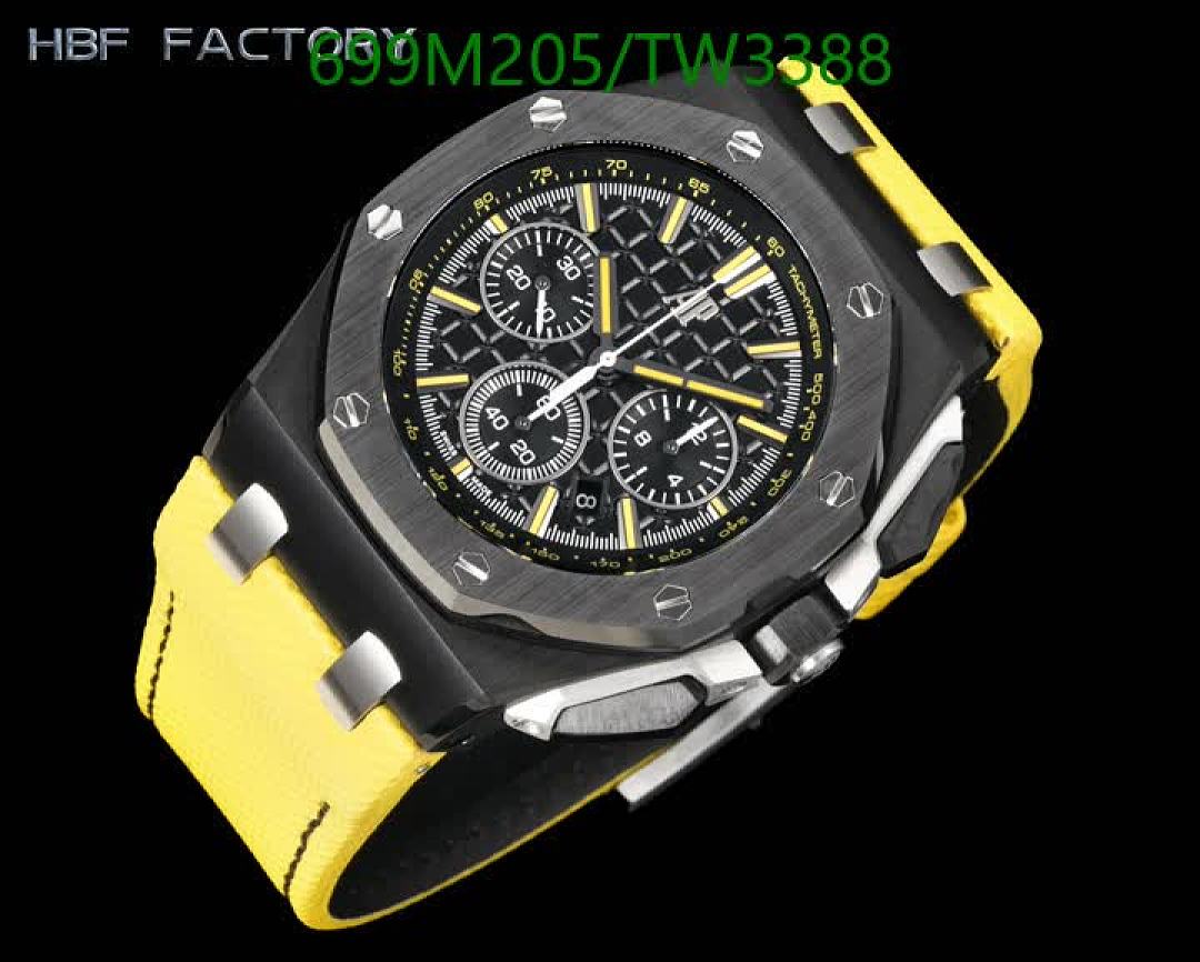Audemars Piguet-Watch-Mirror Quality Code: TW3388 $: 699USD