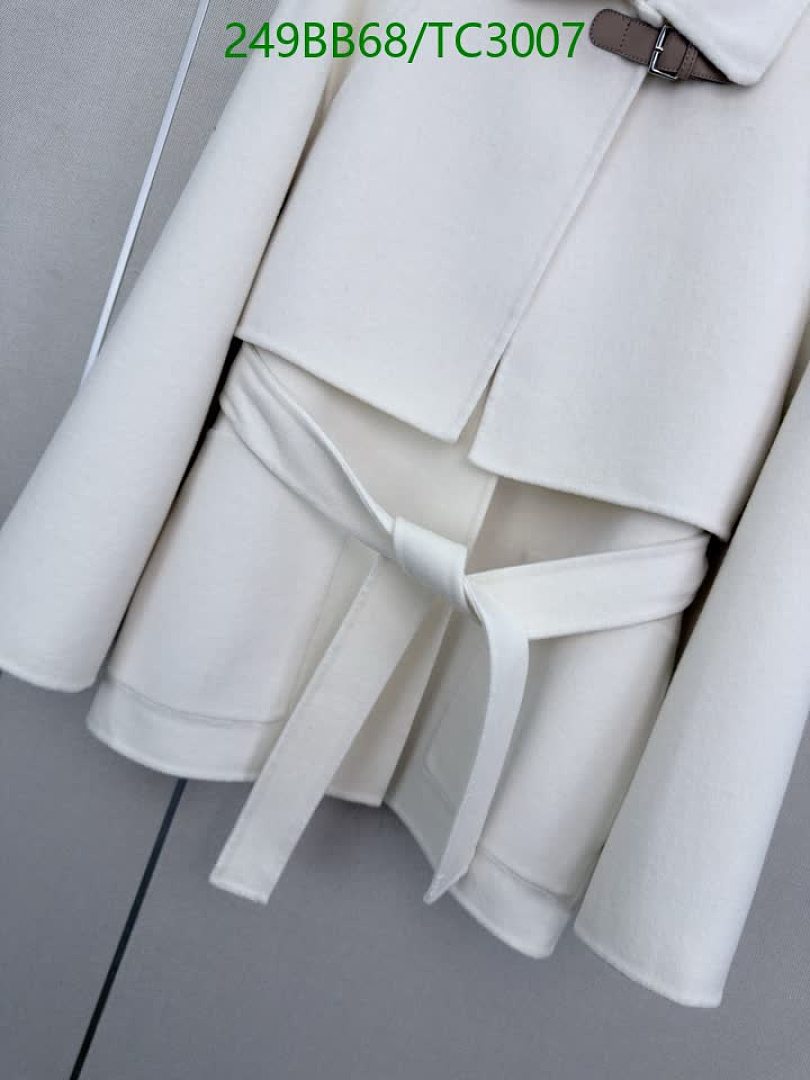 Hermes-Clothing Code: TC3007 $: 249USD