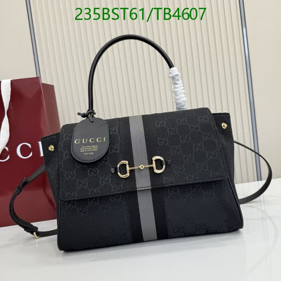 Gucci-Bag-Mirror Quality Code: TB4607