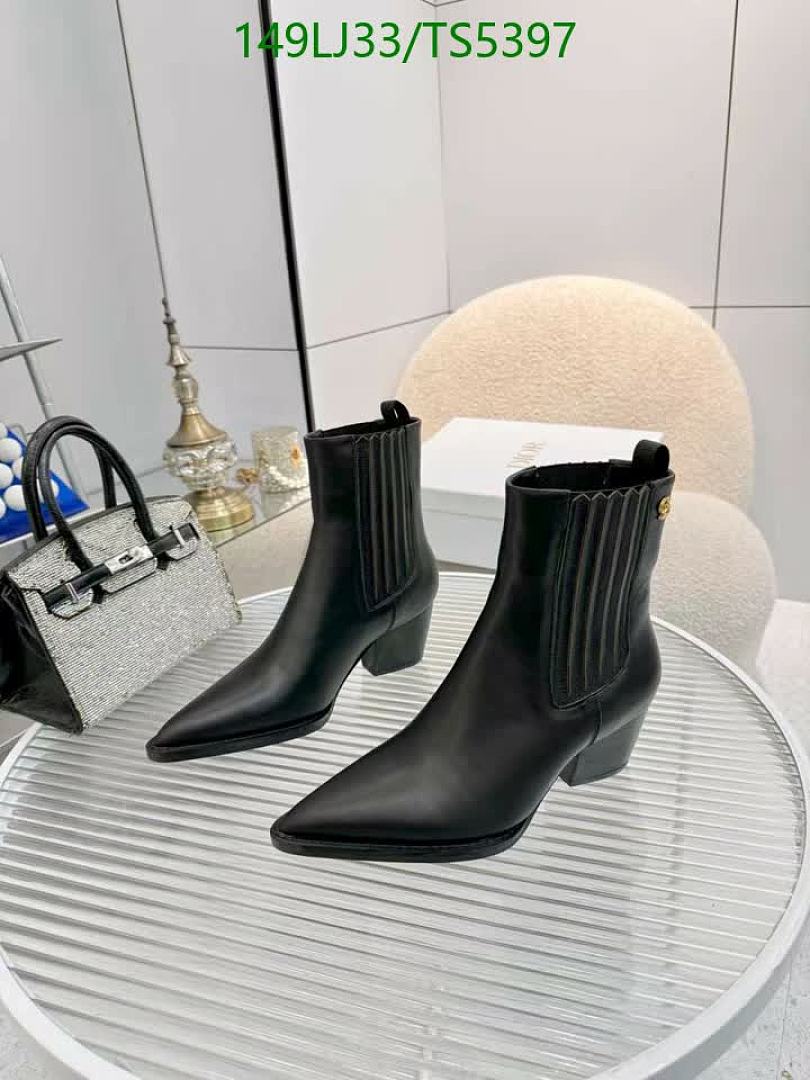 Boots-Women Shoes Code: TS5397 $: 149USD