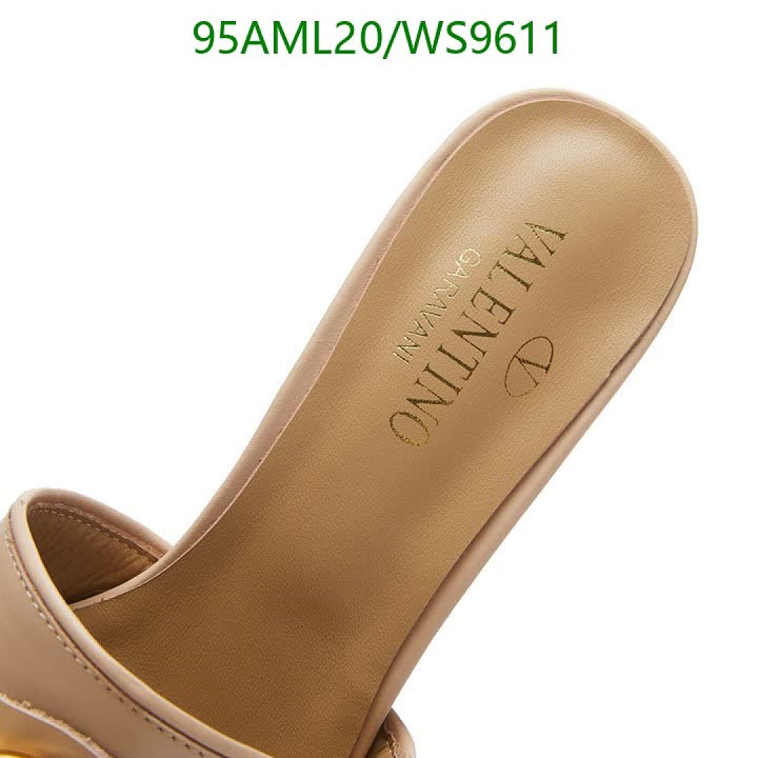 Valentino-Women Shoes Code: WS9611 $: 95USD