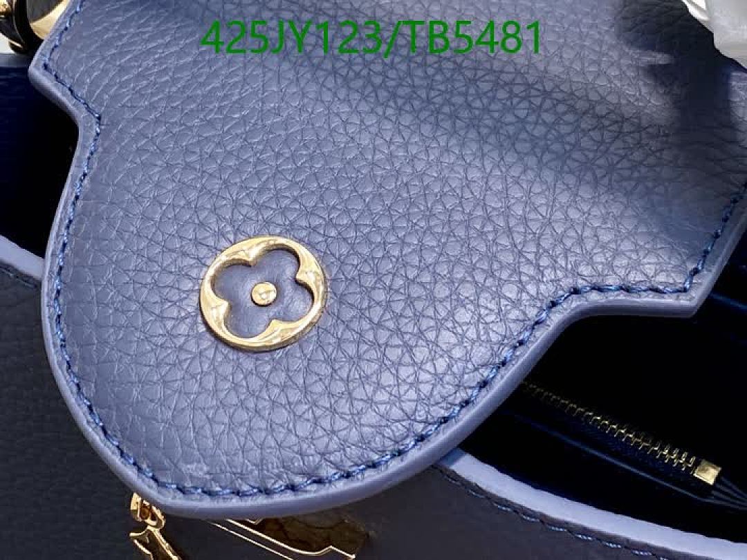 LV-Bag-Mirror Quality Code: TB5481