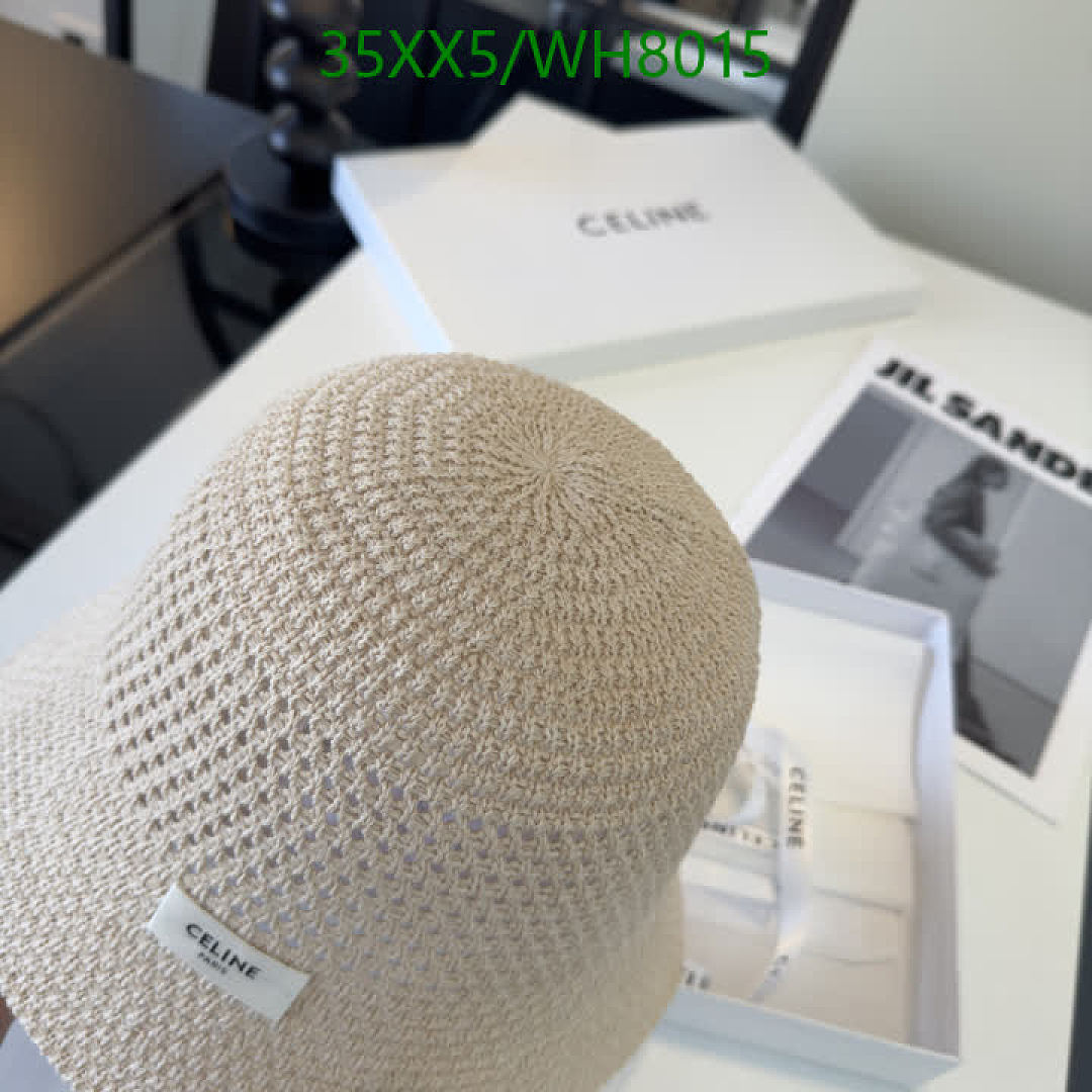 Celine-Cap(Hat) Code: WH8015 $: 35USD