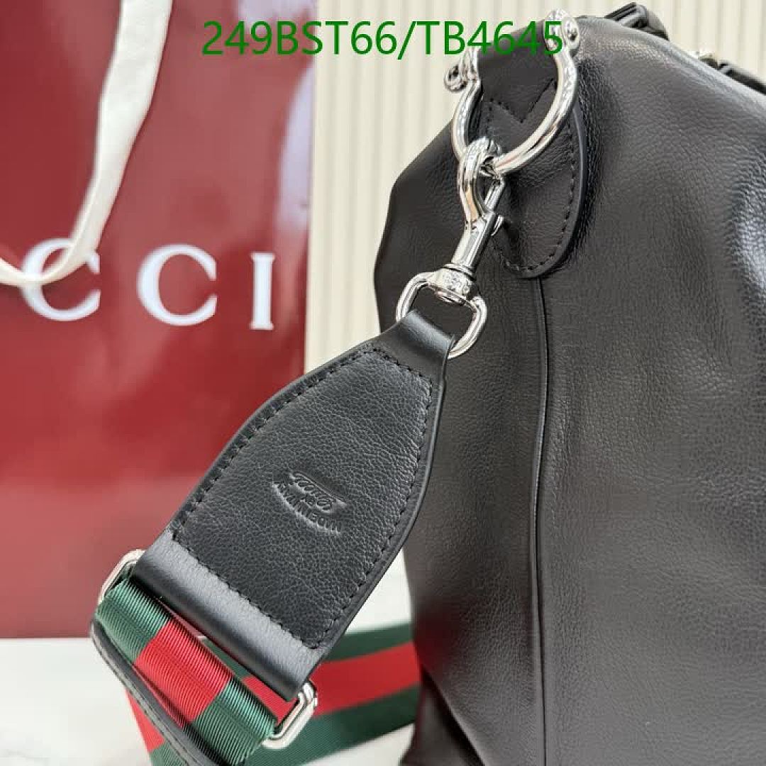Gucci-Bag-Mirror Quality Code: TB4645 $: 249USD