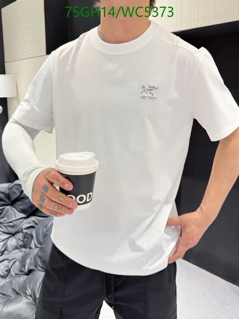 Arcteryx-Clothing Code: WC5373 $: 75USD