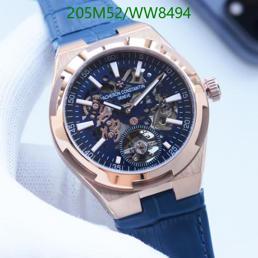 Vacheron Constantin-Watch-Mirror Quality Code: WW8494 $: 205USD