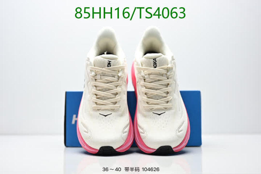 Hoka-Women Shoes Code: TS4063 $: 85USD