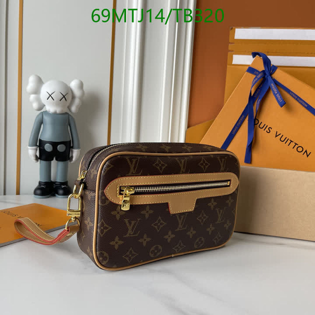 LV-Bag-4A Quality Code: TB320 $: 69USD