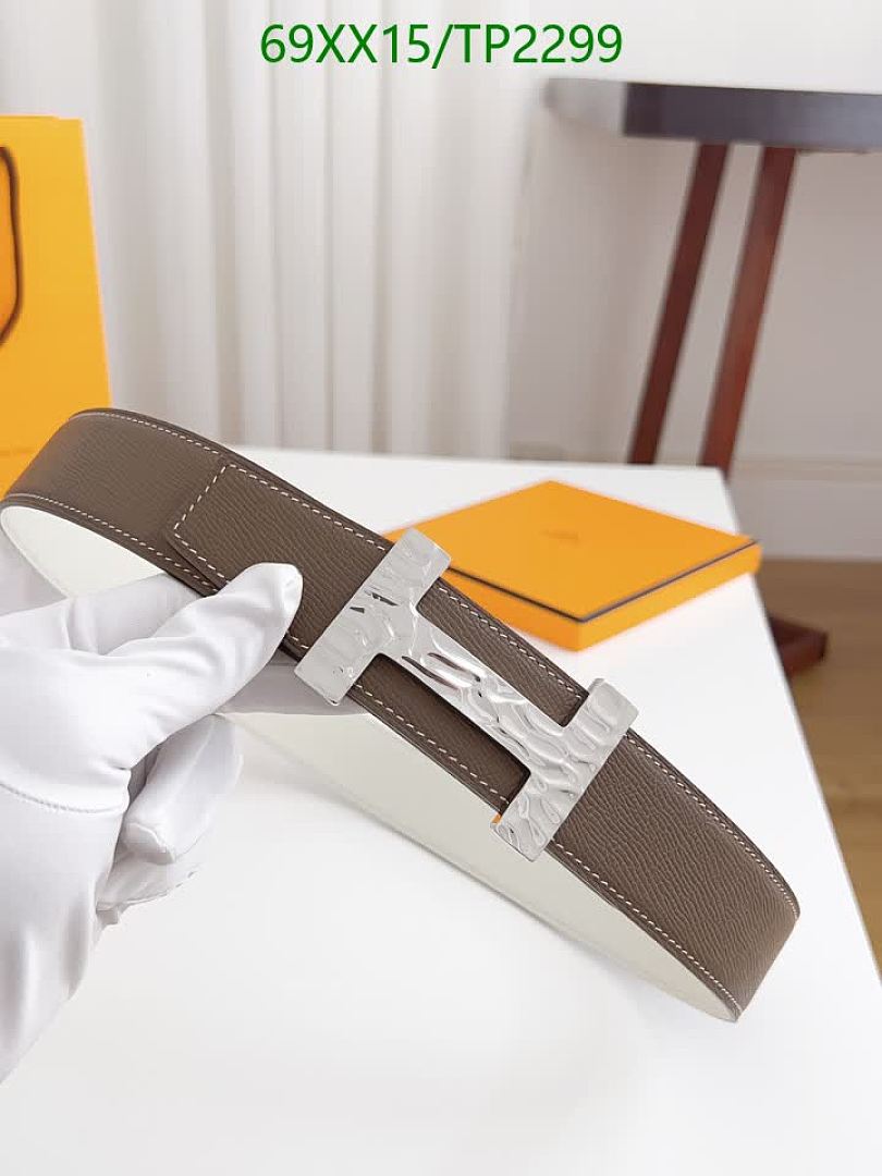 Hermes-Belts Code: TP2299 $: 69USD