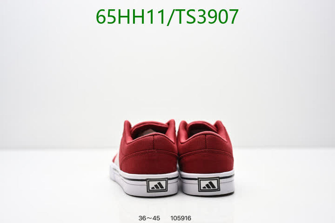 Adidas-Men shoes Code: TS3907 $: 65USD