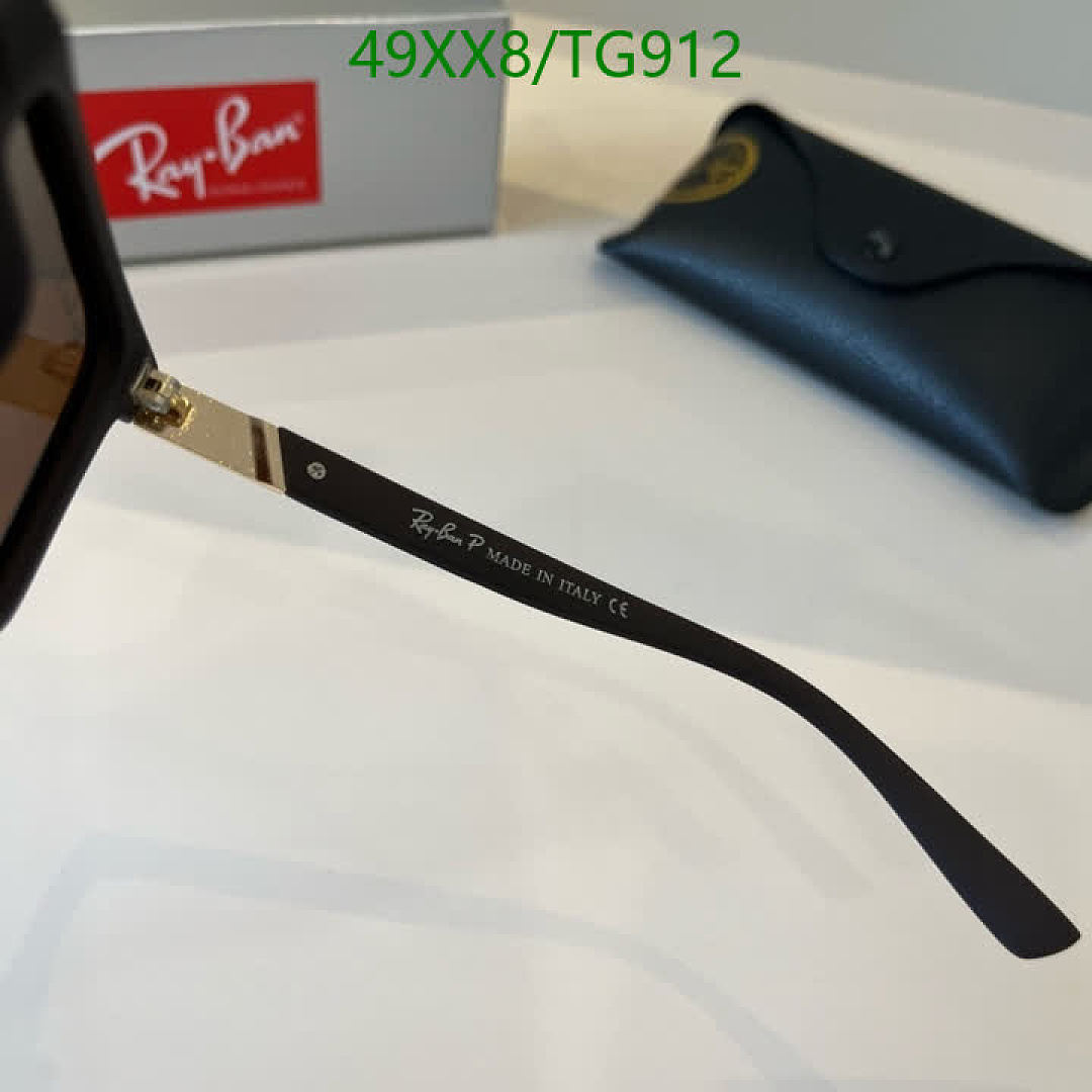 Ray-Ban-Glasses Code: TG912 $: 49USD
