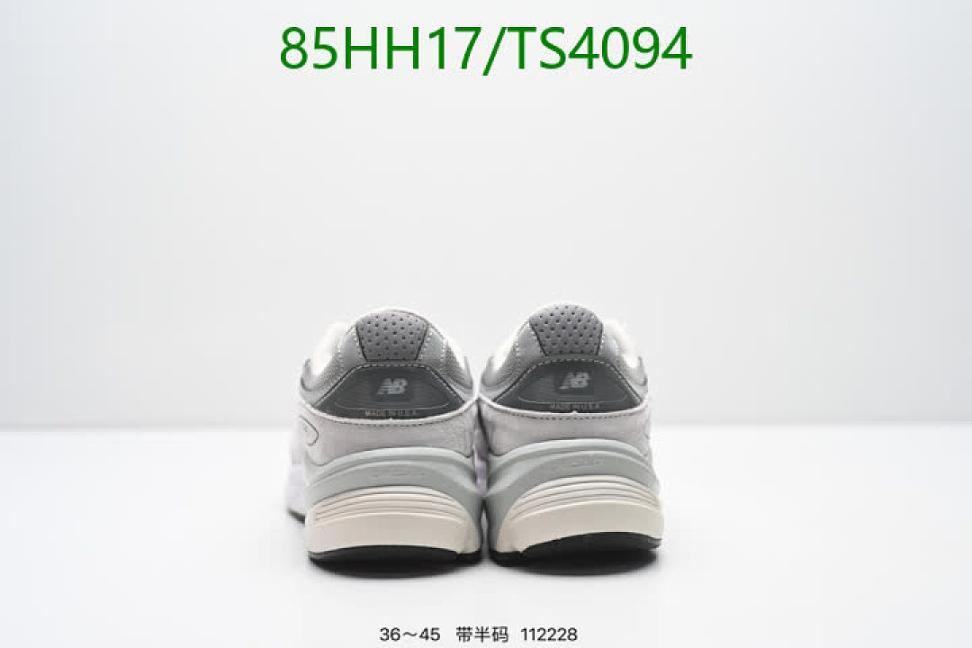 New Balance-Men shoes Code: TS4094 $: 85USD