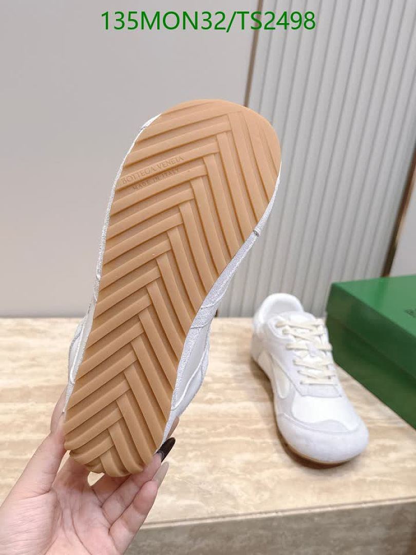 BV-Men shoes Code: TS2498 $: 135USD