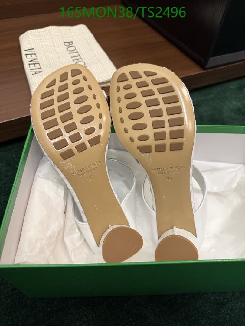 BV-Women Shoes Code: TS2496 $: 165USD