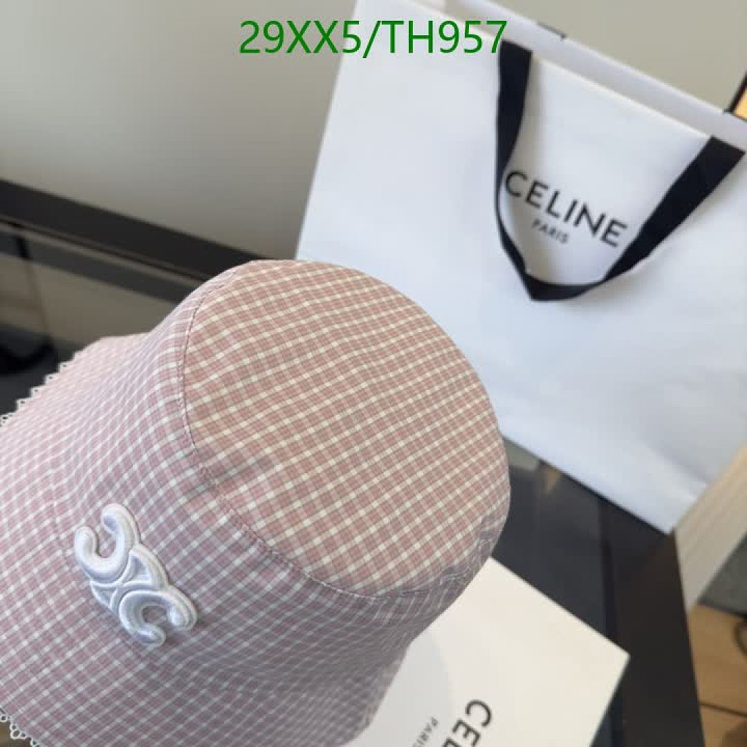 Celine-Cap(Hat) Code: TH957 $: 29USD
