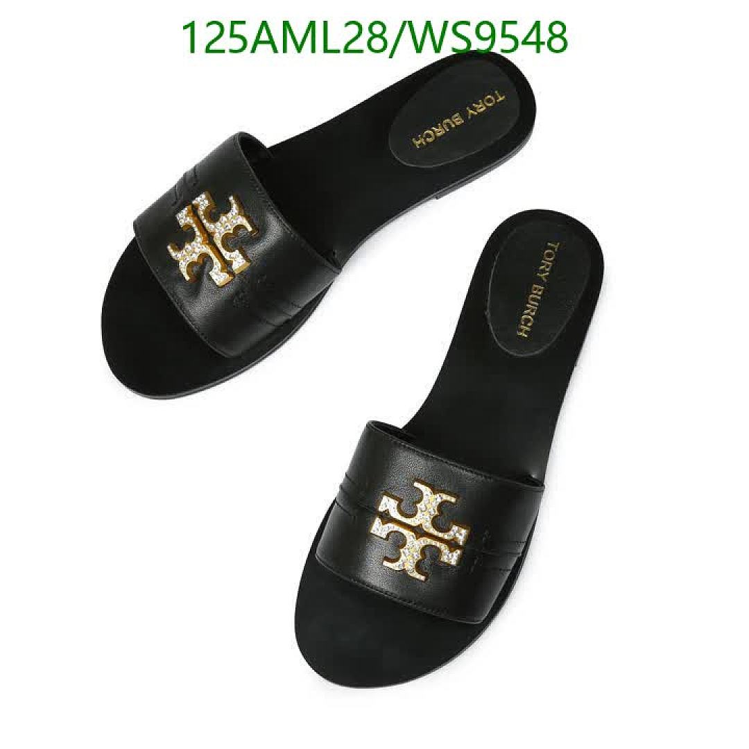 Tory Burch-Men shoes Code: WS9548 $: 125USD