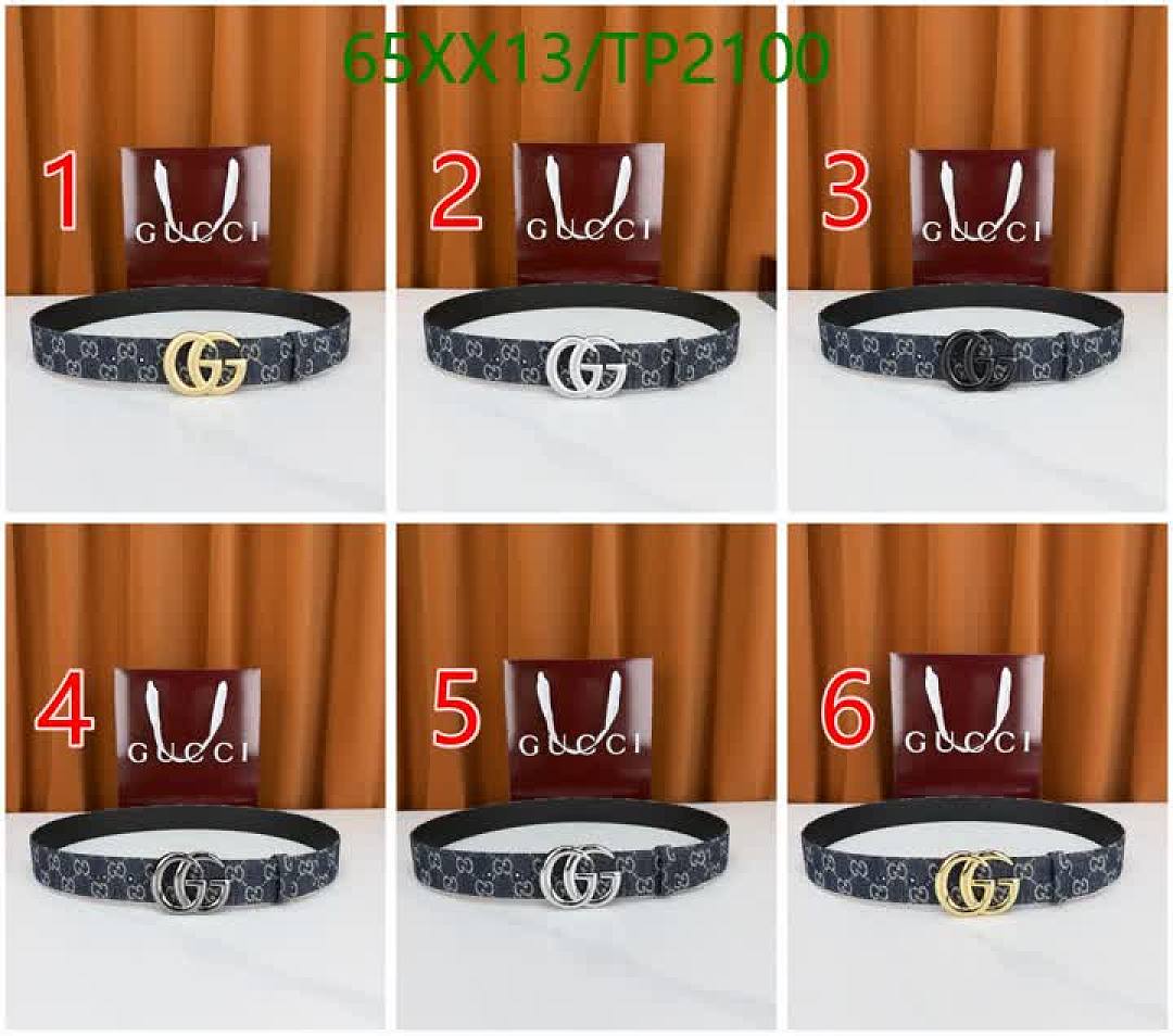Gucci-Belts Code: TP2100 $: 65USD