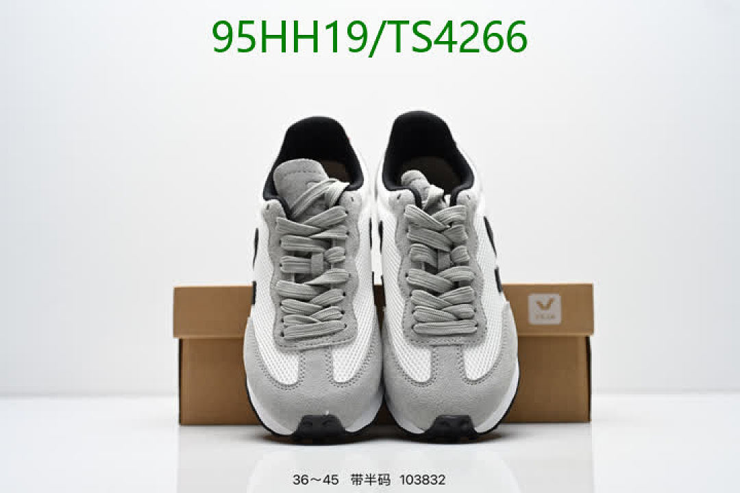 VEJA-Men shoes Code: TS4266 $: 95USD