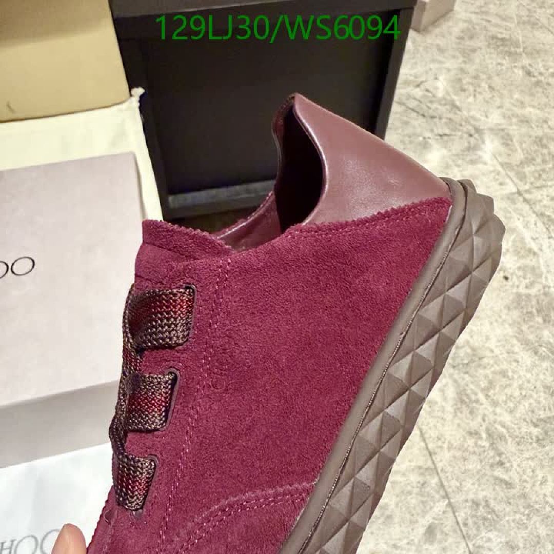 Jimmy Choo-Women Shoes Code: WS6094 $: 129USD
