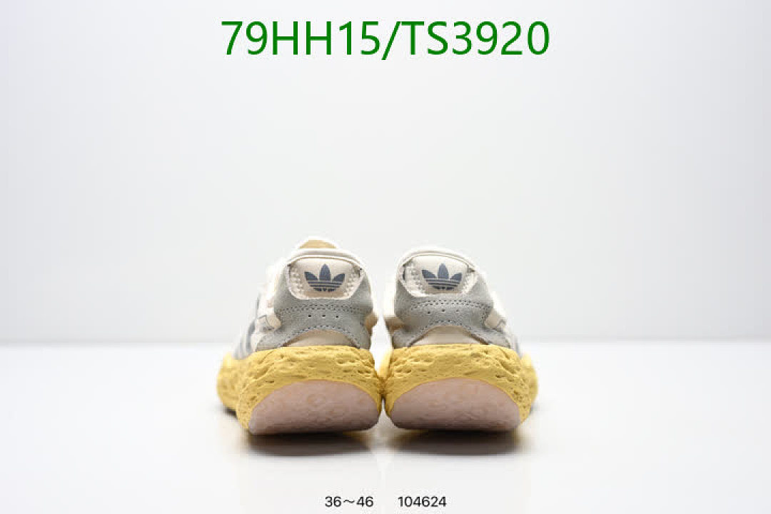 Adidas-Men shoes Code: TS3920 $: 79USD