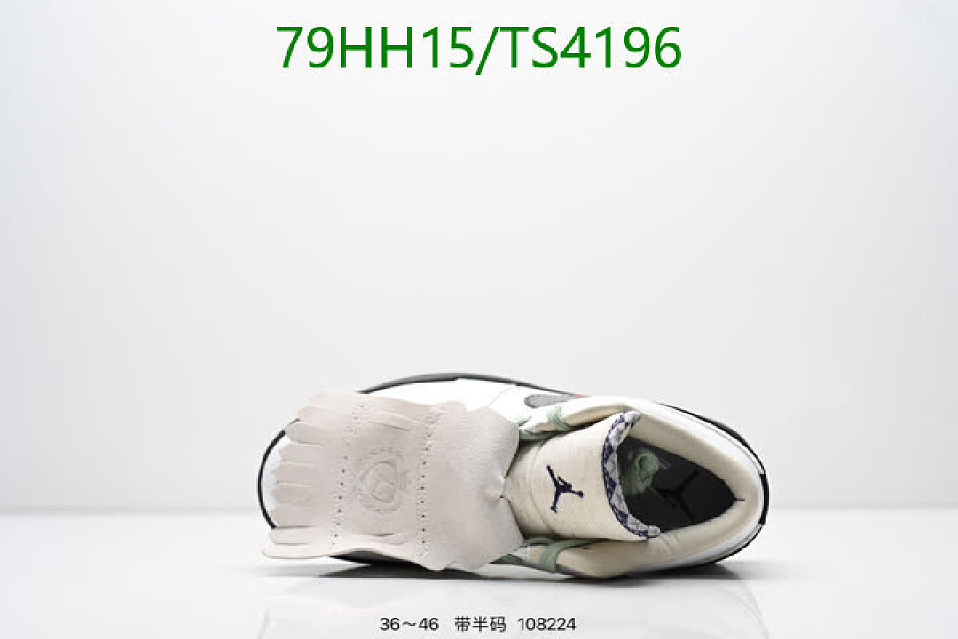 NIKE-Women Shoes Code: TS4196 $: 79USD