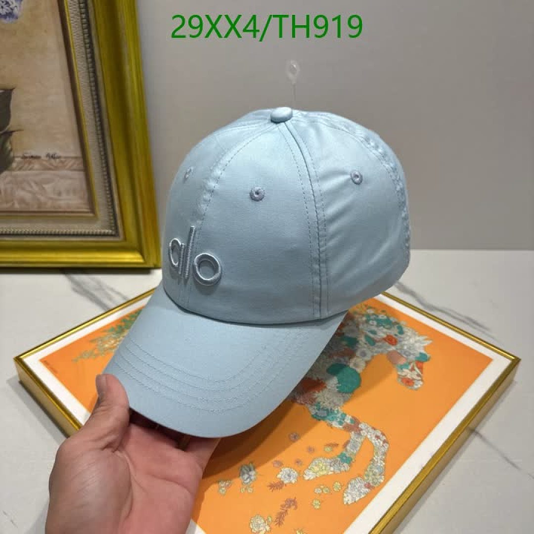 Alo yoga-Cap(Hat) Code: TH919 $: 29USD
