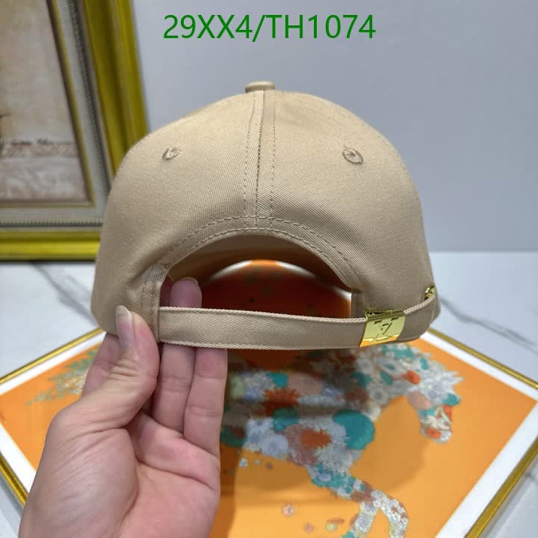 LV-Cap(Hat) Code: TH1074 $: 29USD