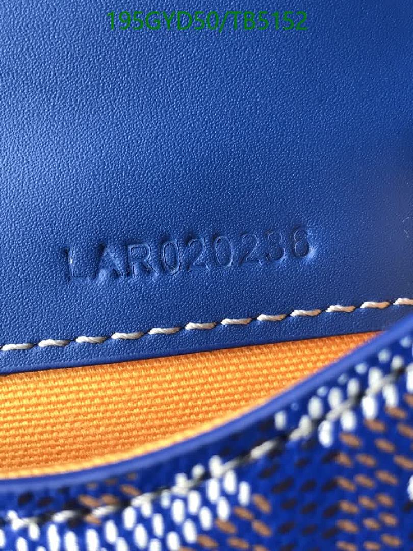 Goyard-Bag-Mirror Quality Code: TB5152 $: 195USD