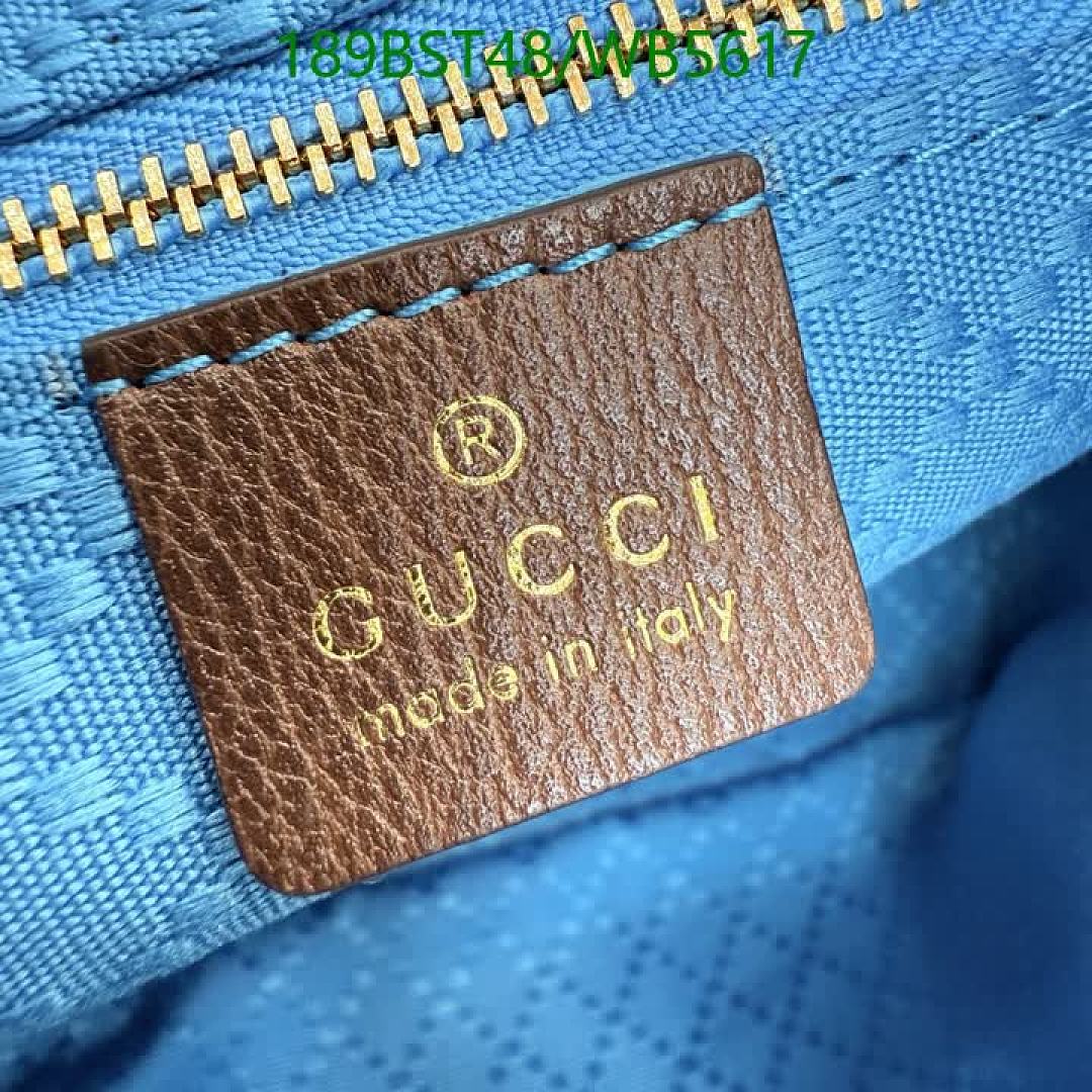 Gucci-Bag-Mirror Quality Code: WB5617 $: 189USD