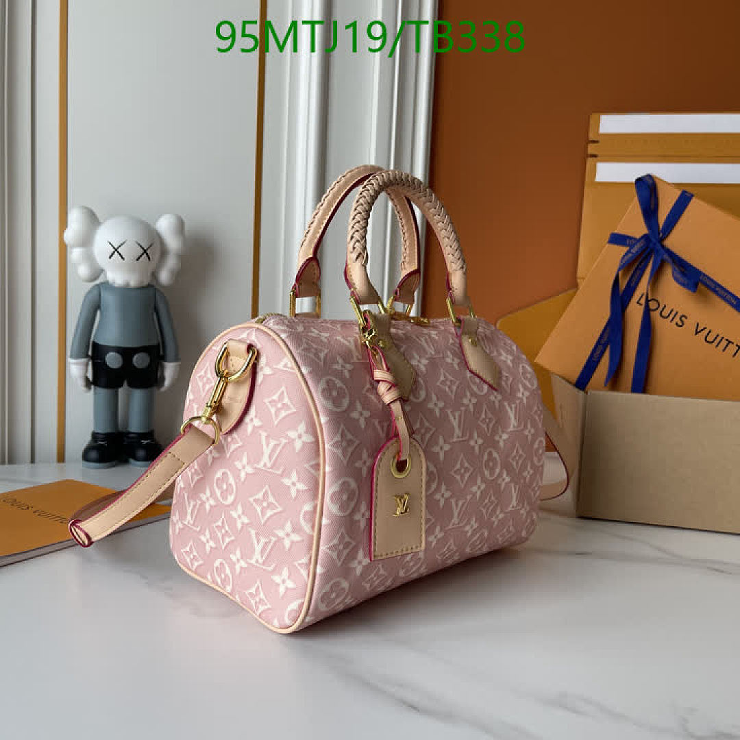 LV-Bag-4A Quality Code: TB338 $: 95USD