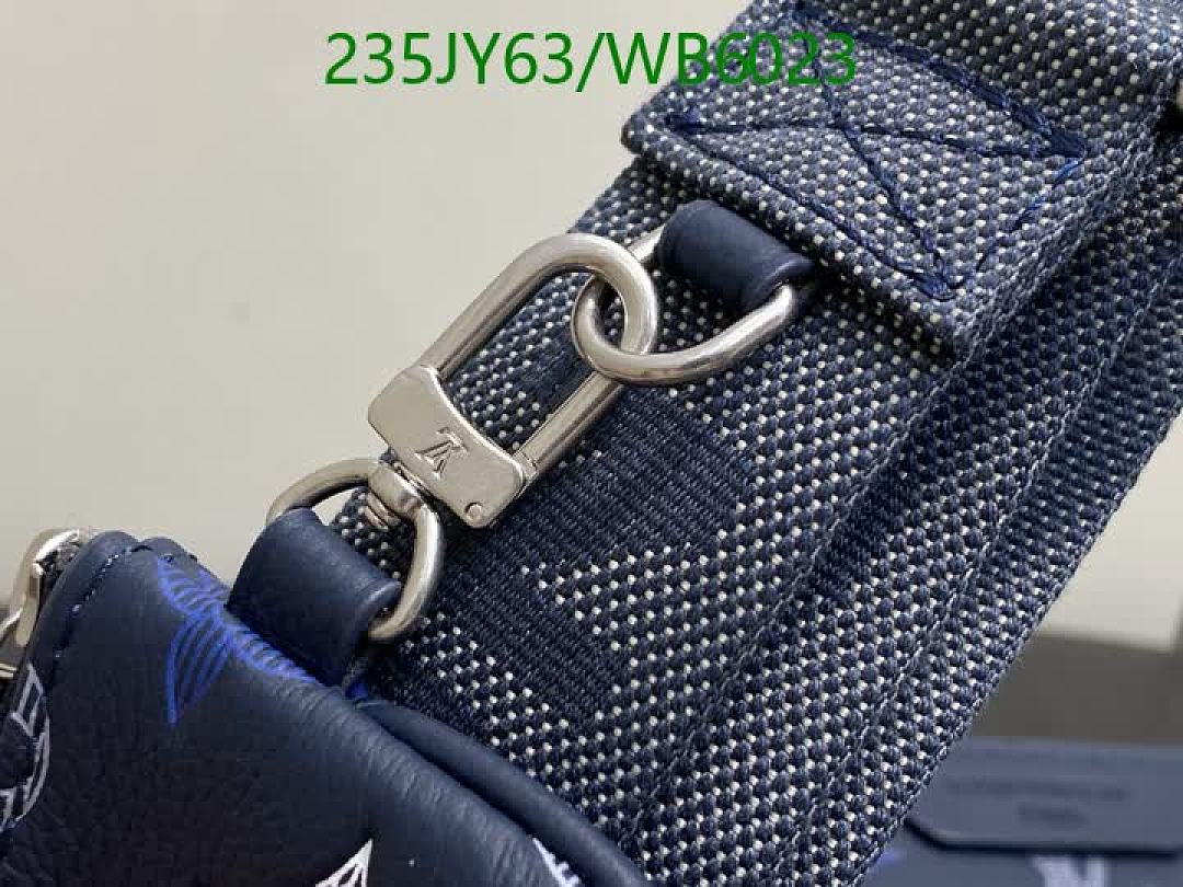 LV-Bag-Mirror Quality Code: WB6023 $: 235USD