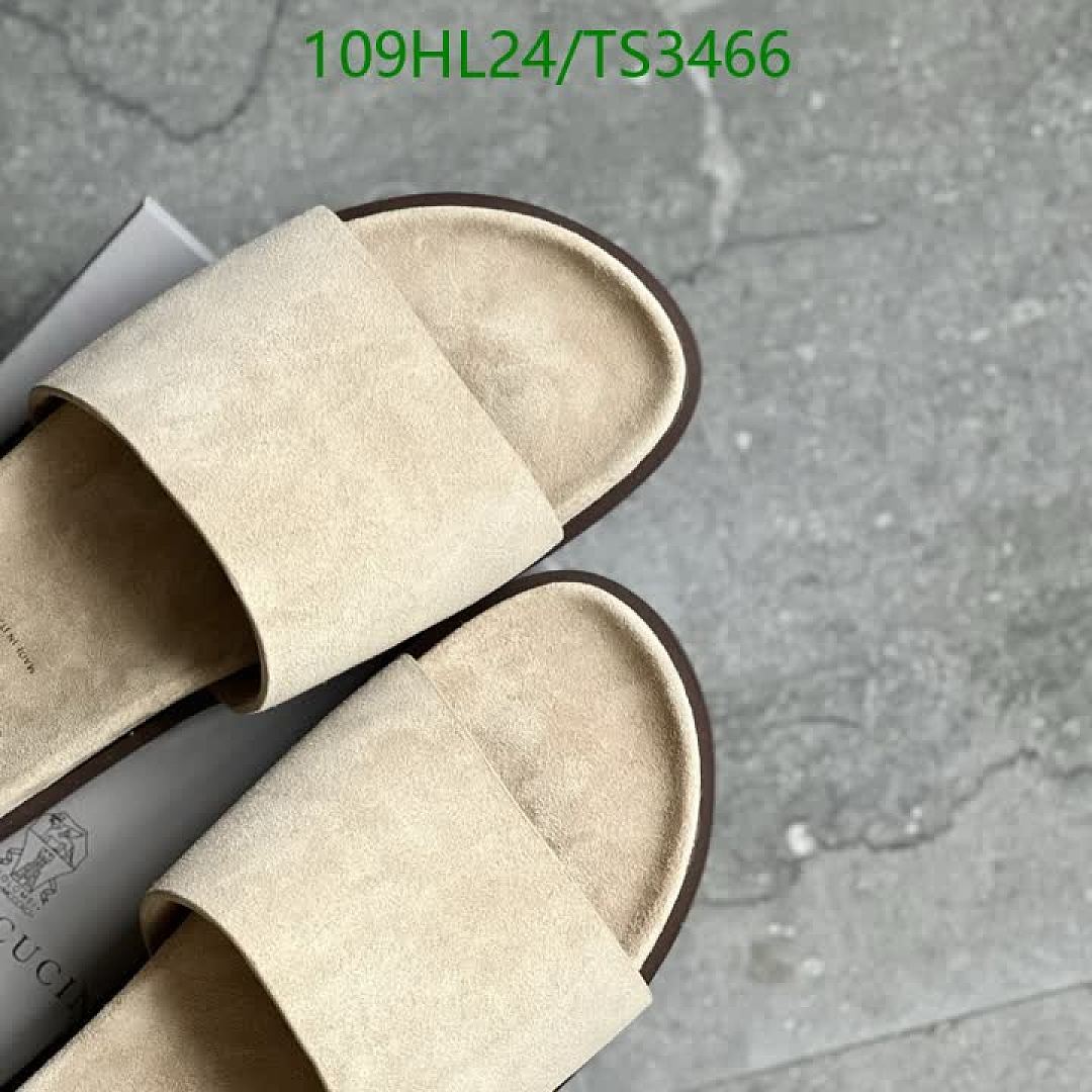 Brunello Cucinelli-Men shoes Code: TS3466 $: 109USD