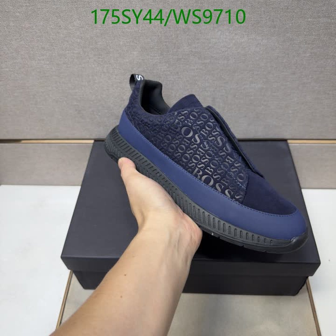Boss-Men shoes Code: WS9710 $: 175USD