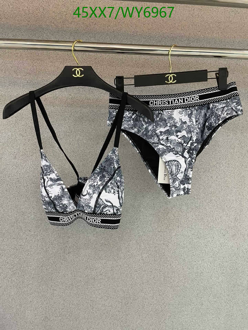 Dior-Swimsuit Code: WY6967 $: 45USD
