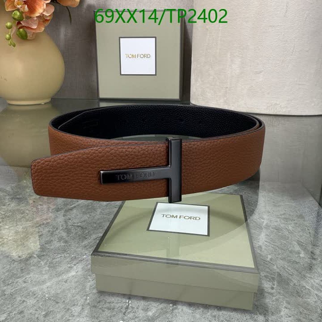 Tom Ford-Belts Code: TP2402 $: 69USD