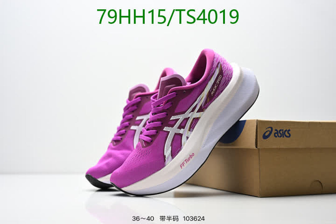 Asics-Men shoes Code: TS4019 $: 79USD