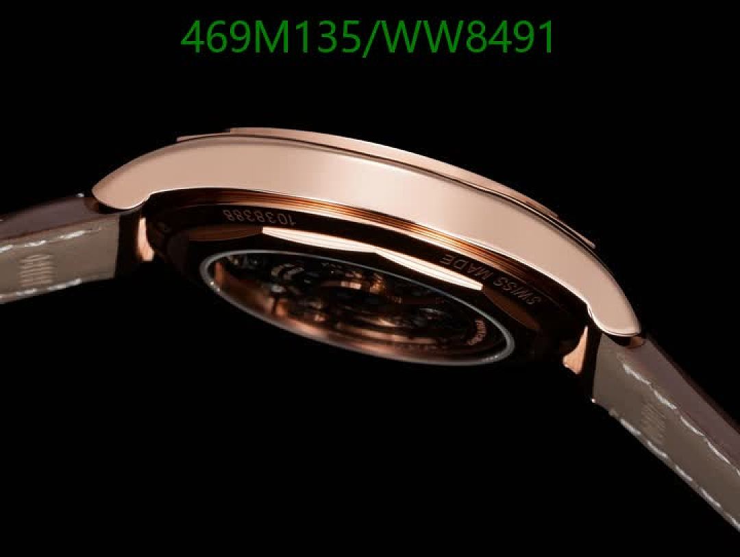 Vacheron Constantin-Watch-Mirror Quality Code: WW8491 $: 469USD