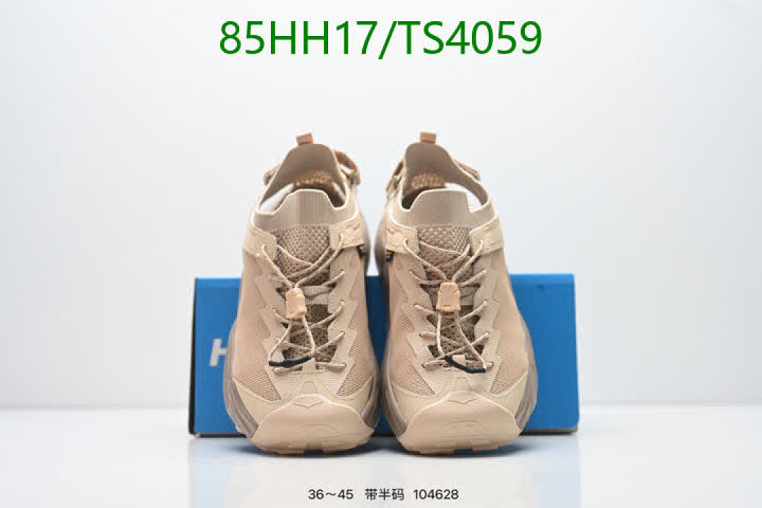 Hoka-Women Shoes Code: TS4059 $: 85USD