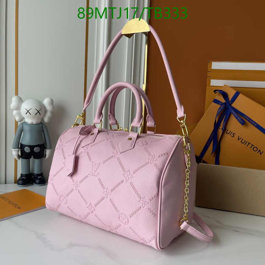 LV-Bag-4A Quality Code: TB333 $: 89USD