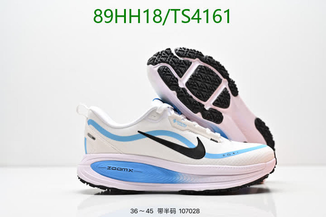 NIKE-Women Shoes Code: TS4161 $: 89USD