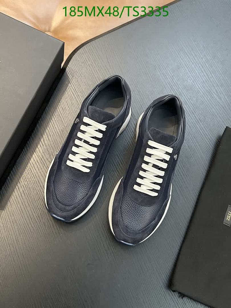 Zilli-Men shoes Code: TS3335 $: 185USD