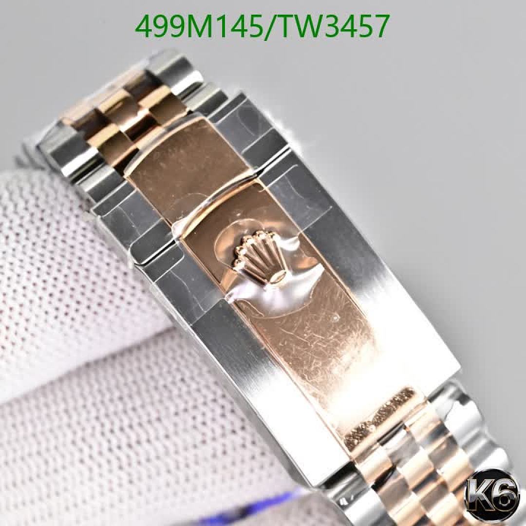Rolex-Watch-Mirror Quality Code: TW3457 $: 499USD