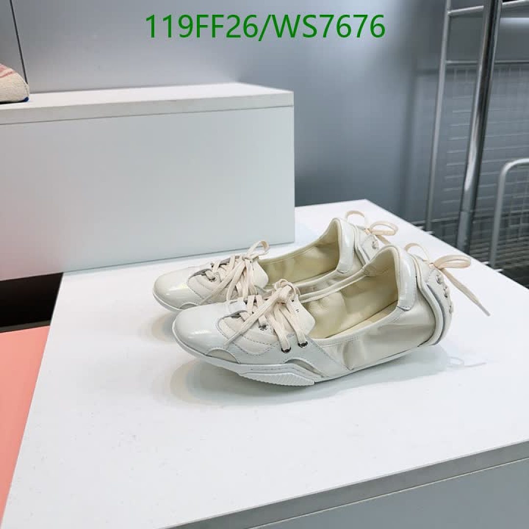 Acne Studios-Women Shoes Code: WS7676 $: 119USD
