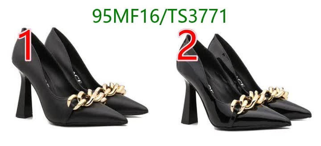 Versace-Women Shoes Code: TS3771 $: 95USD