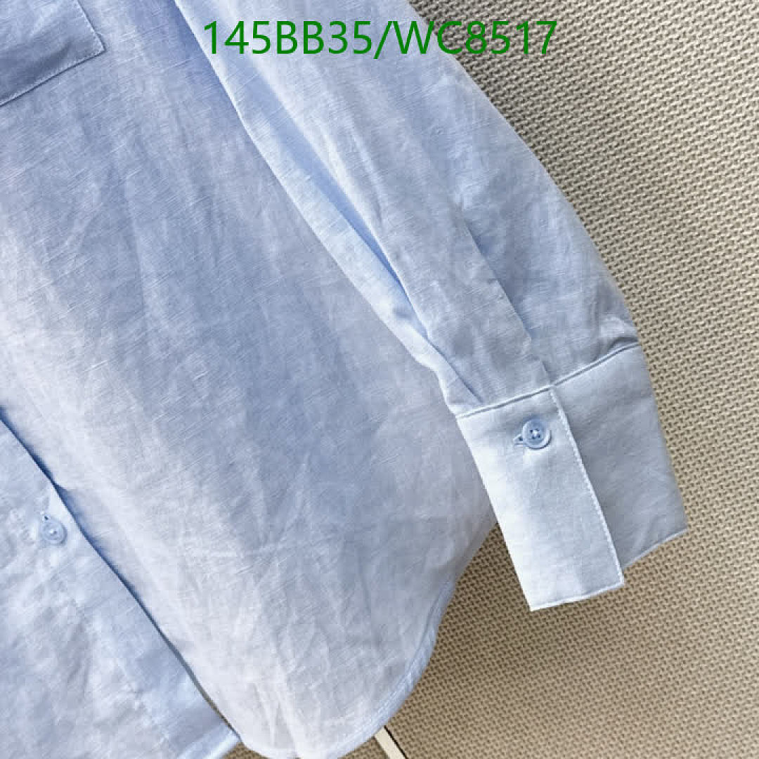 Brunello Cucinelli-Clothing Code: WC8517 $: 145USD